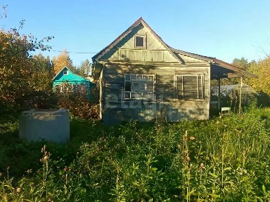 Продается 1-этажный дом, 30 м²