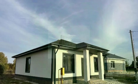 Продается 1-этажный дом, 90 м²