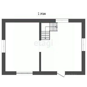 Продается 2-этажный дом, 99,3 м²