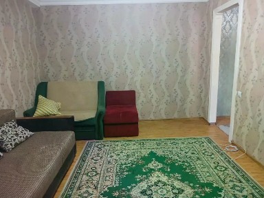 Сдается 1-комн. квартира, 33 м²