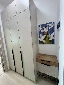 Сдается студия, 22 м²