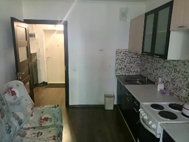 Сдается 1-комн. квартира, 35 м²
