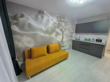 Сдается студия, 24 м²