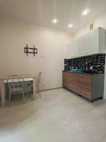 Сдается студия, 25 м²