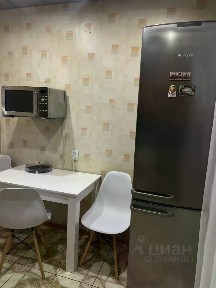 Сдается 2-комн. квартира, 45 м²