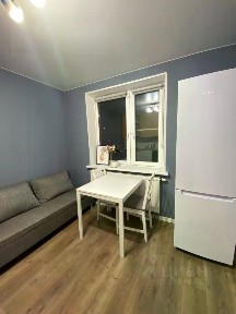 Сдается 1-комн. квартира, 45 м²
