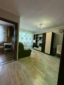 Сдается 1-комн. квартира, 32 м²