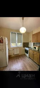 Сдается 1-комн. квартира, 35 м²