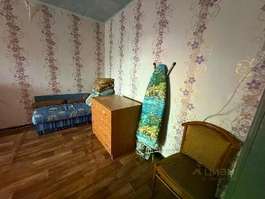 Сдается 1-комн. квартира, 33 м²