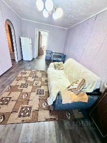 Сдается 2-комн. квартира, 50 м²