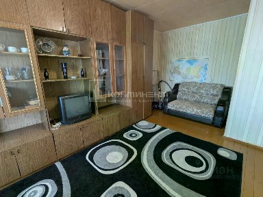 Сдается 1-комн. квартира, 30 м²