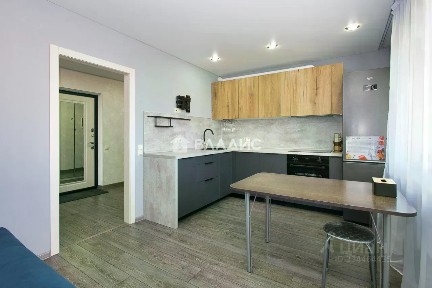 Сдается 1-комн. квартира, 42 м²