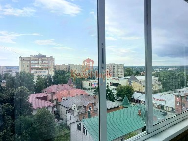 Сдается 2-комн. квартира, 63,2 м²