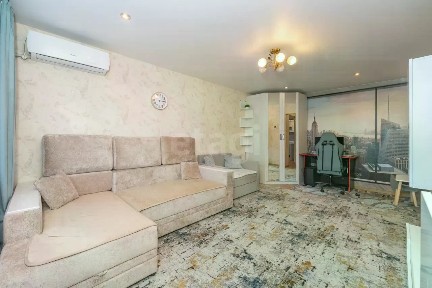 Продается 2-комн. квартира, 38,9 м²