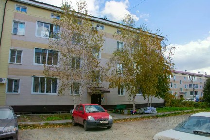 Продается 1-комн. квартира, 32,1 м²
