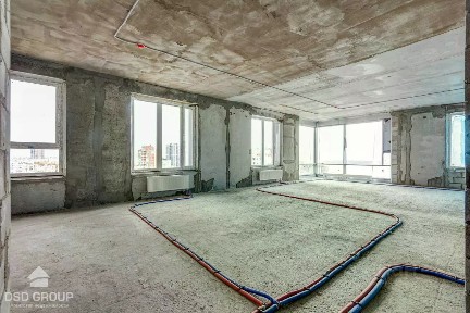 Продается 3-комн. квартира, 95,5 м²