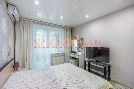 Продается 3-комн. квартира, 69,7 м²