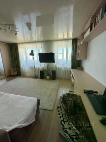 Продается 2-комн. квартира, 55 м²