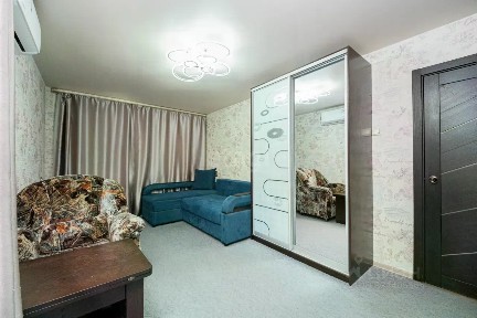 Продается 3-комн. квартира, 61,7 м²
