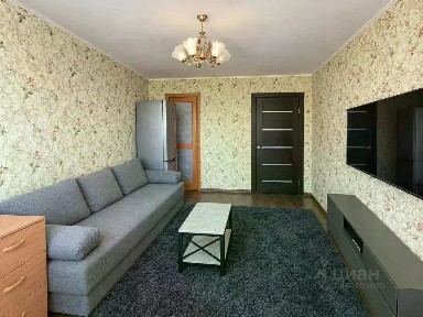 Продается 2-комн. квартира, 46,2 м²