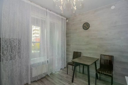 Продается 1-комн. квартира, 35,1 м²