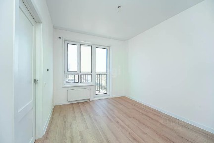 Продается 1-комн. квартира, 34,1 м²