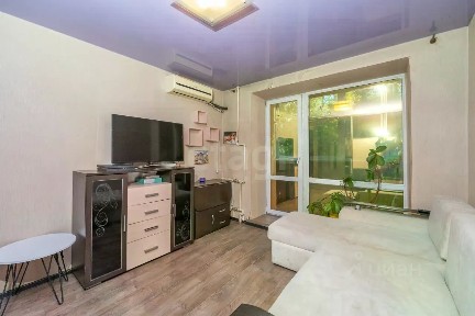 Продается 2-комн. квартира, 39,7 м²