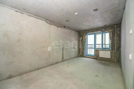 Продается 1-комн. квартира, 33,1 м²