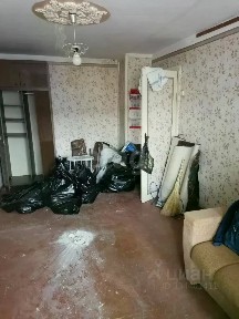 Продается 3-комн. квартира, 60,3 м²