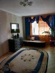 Сдается 1-комн. квартира, 42 м²