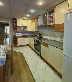 Сдается 3-комн. квартира, 79,5 м²