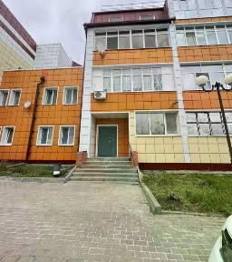 Продается 2-комн. квартира, 59,5 м²
