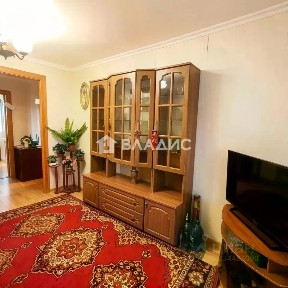 Продается 2-комн. квартира, 44,8 м²