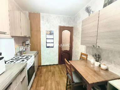 Продается 3-комн. квартира, 59,2 м²