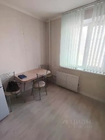 Продается 1-комн. квартира, 33,8 м²