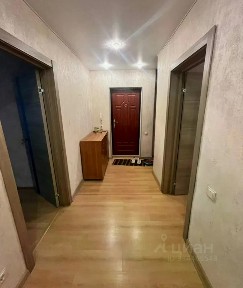 Продается 2-комн. квартира, 61 м²