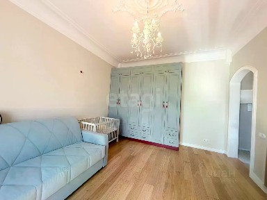 Продается 1-комн. квартира, 30,6 м²