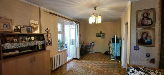 Продается 3-комн. квартира, 82,7 м²