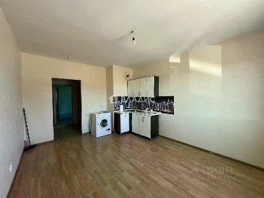 Продается студия, 23,1 м²