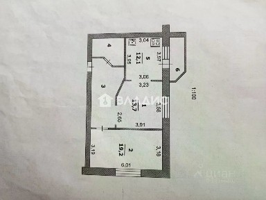 Белгородская область, Белгород, Западный, мкр. Левобережье, Преображенская ул., 161