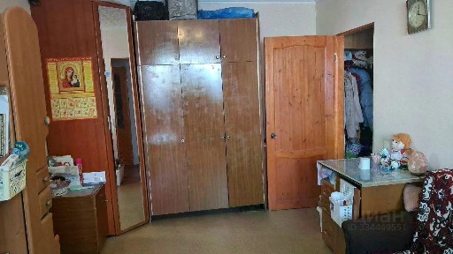 Белгородская область, Старый Оскол, Парковый микрорайон, 11