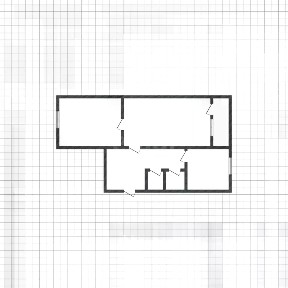 Продается 2-комн. квартира, 42 м²