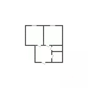 Продается 1-комн. квартира, 47,3 м²