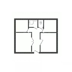 Продается 3-комн. квартира, 60 м²