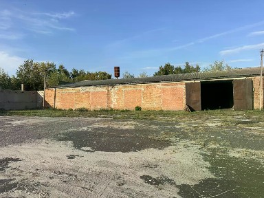 Продается склад, 850 м²