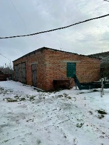 Продается здание, 58,8 м²