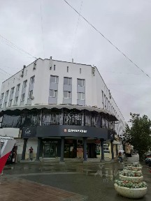 Сдается офис, 14,1 - 16,4 м²