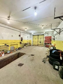 Сдается автосервис, 286 м²