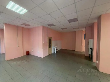 Сдается помещение свободного назначения, 80 м²