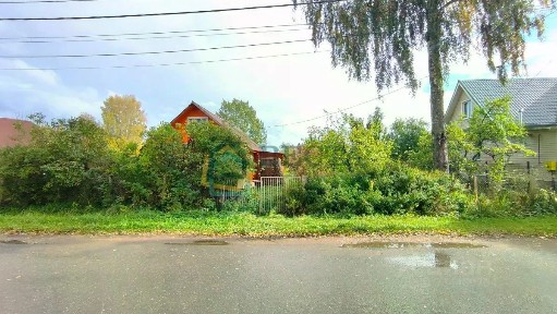 Продается участок, 14,63 сот.